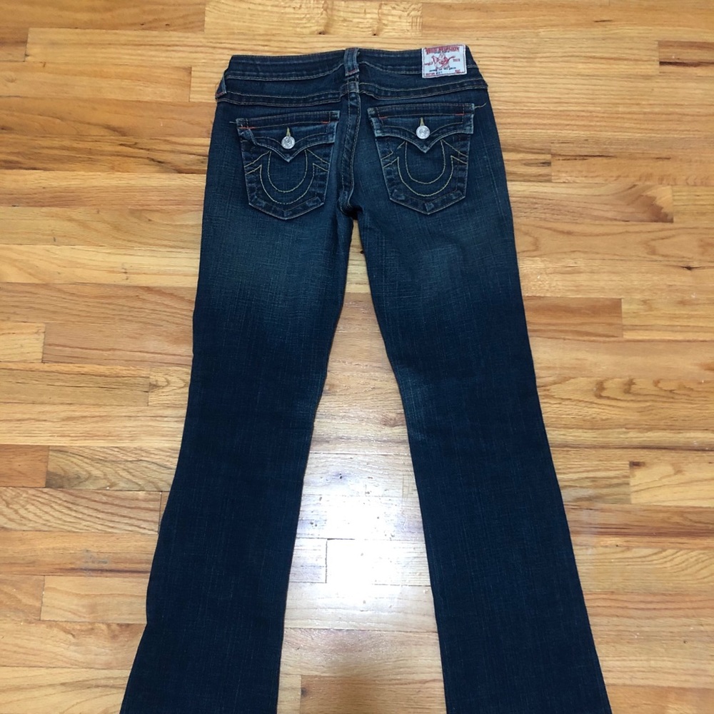 True Religion Becky Jeans